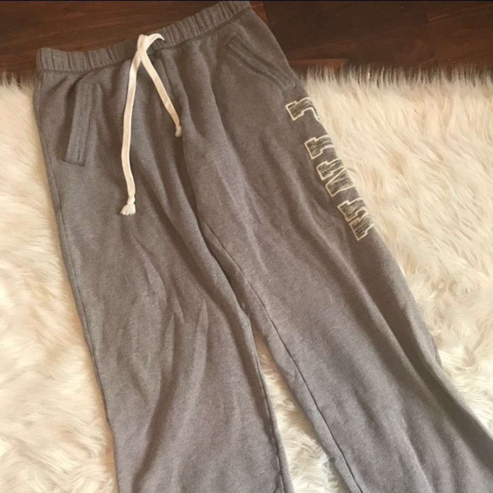 Victoria’s Secret PINK sweatpants